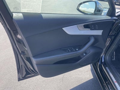 2018 Audi S4 3.0T Premium Plus quattro