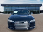 2018 Audi S4 3.0T Premium Plus quattro