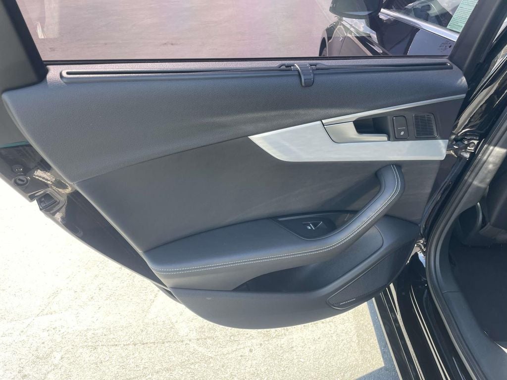 2018 Audi S4 3.0T Premium Plus quattro