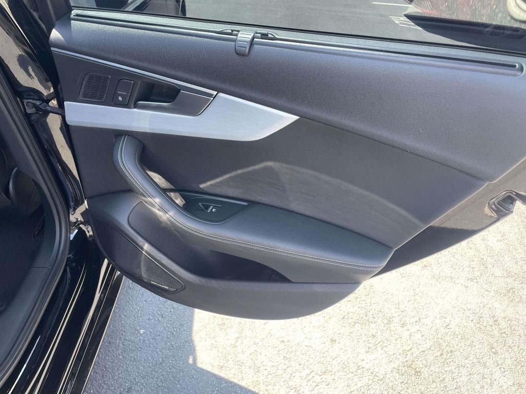 2018 Audi S4 3.0T Premium Plus quattro