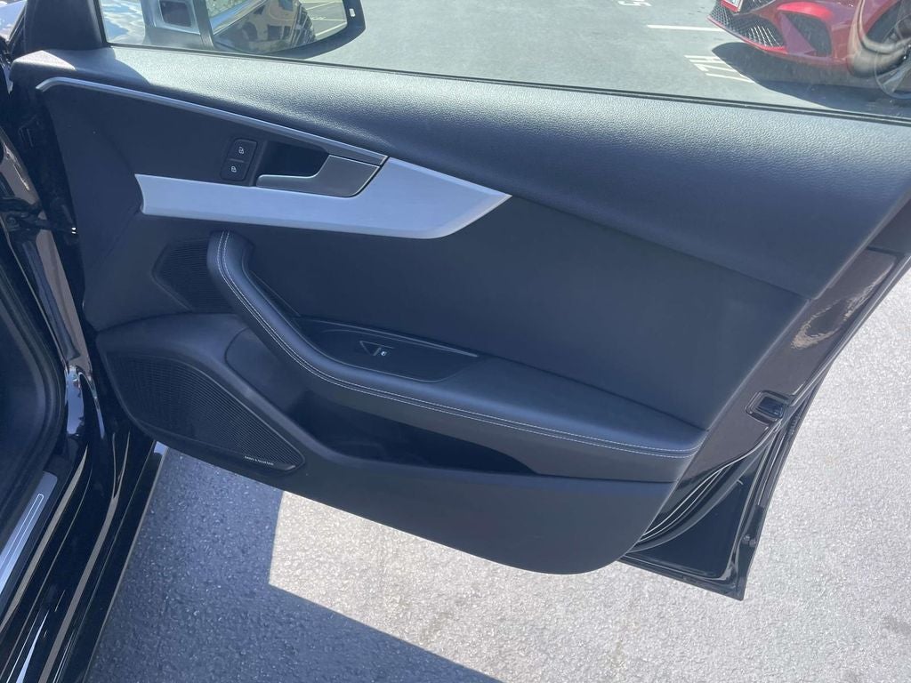 2018 Audi S4 3.0T Premium Plus quattro