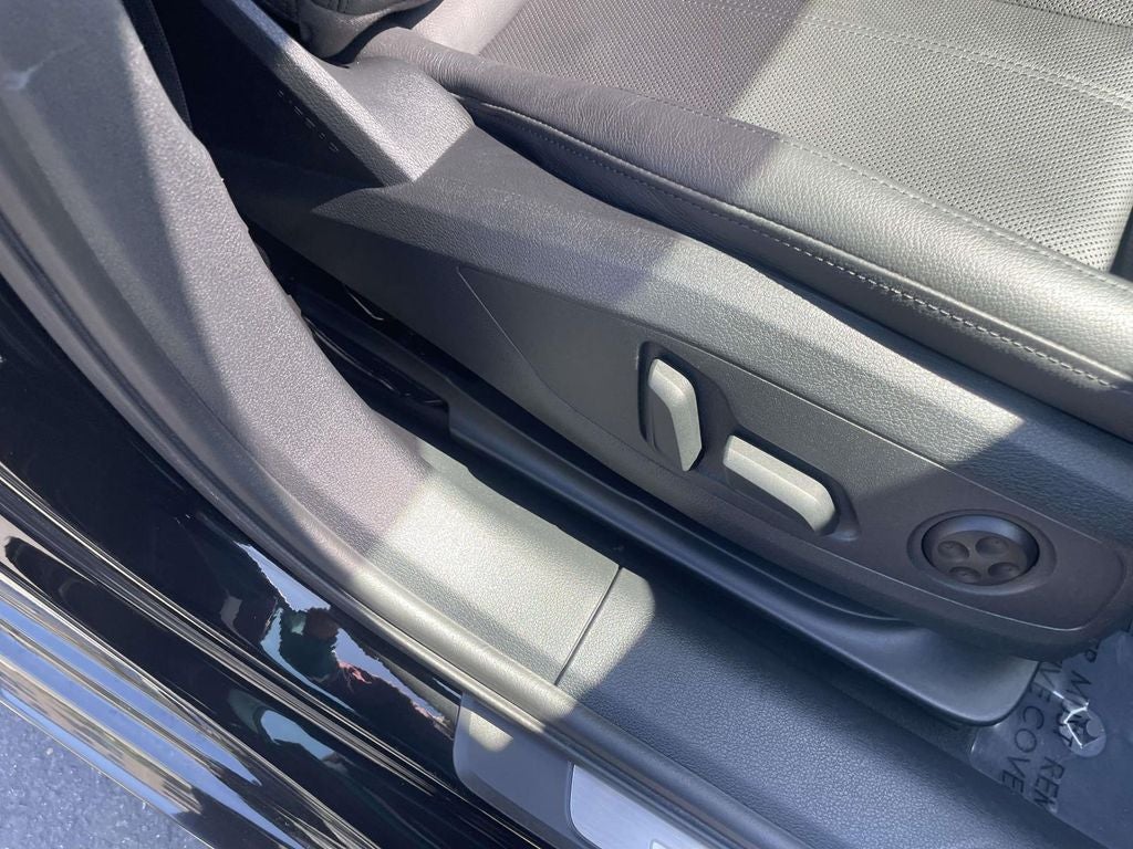 2018 Audi S4 3.0T Premium Plus quattro