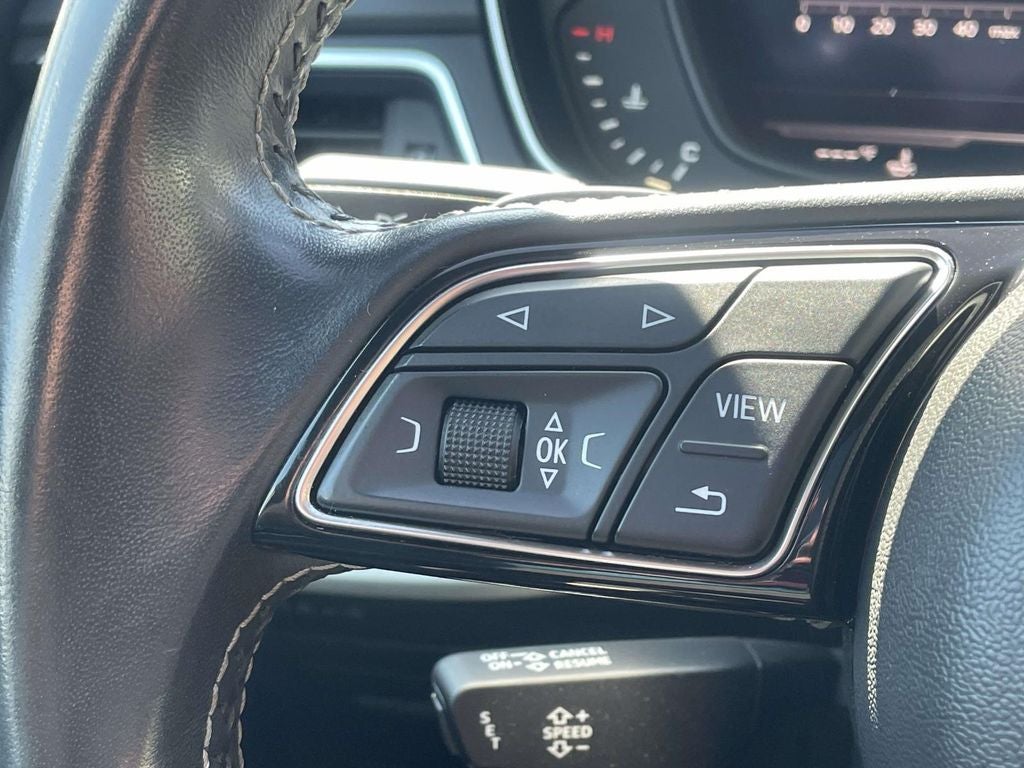 2018 Audi S4 3.0T Premium Plus quattro