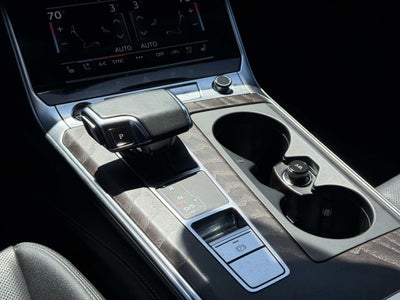 2023 Audi A6 55 Premium Plus quattro