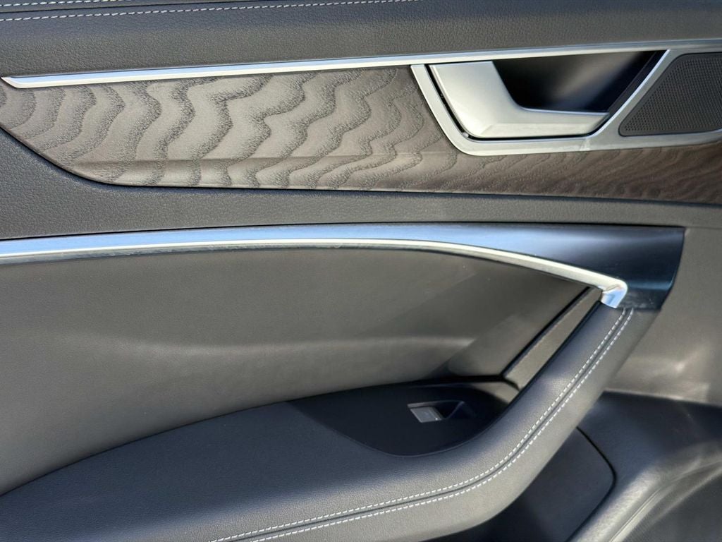 2023 Audi A6 55 Premium Plus quattro