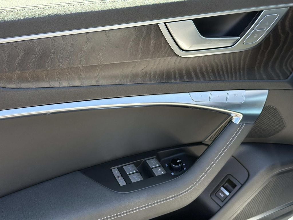 2023 Audi A6 55 Premium Plus quattro