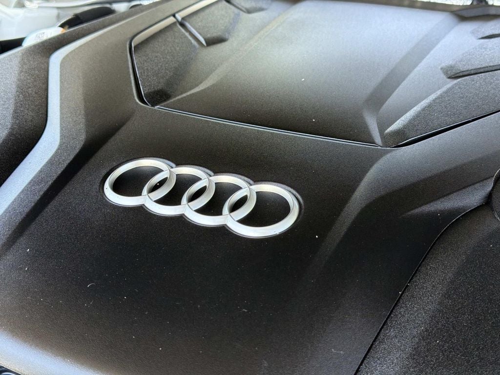 2023 Audi A6 55 Premium Plus quattro