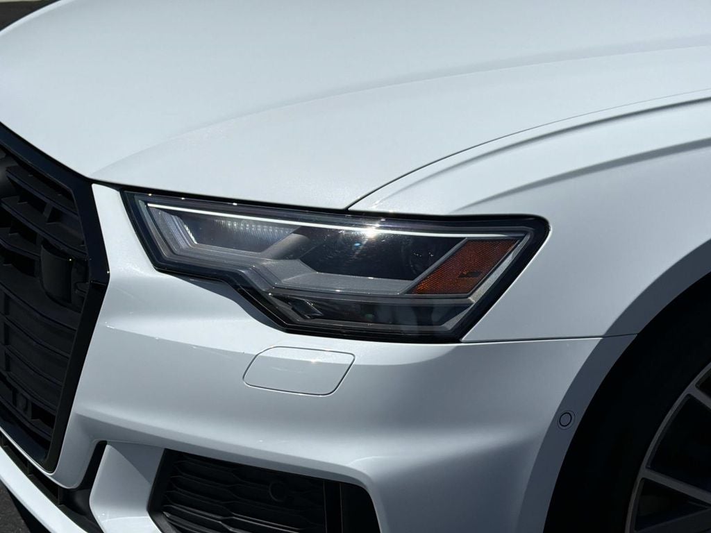 2023 Audi A6 55 Premium Plus quattro