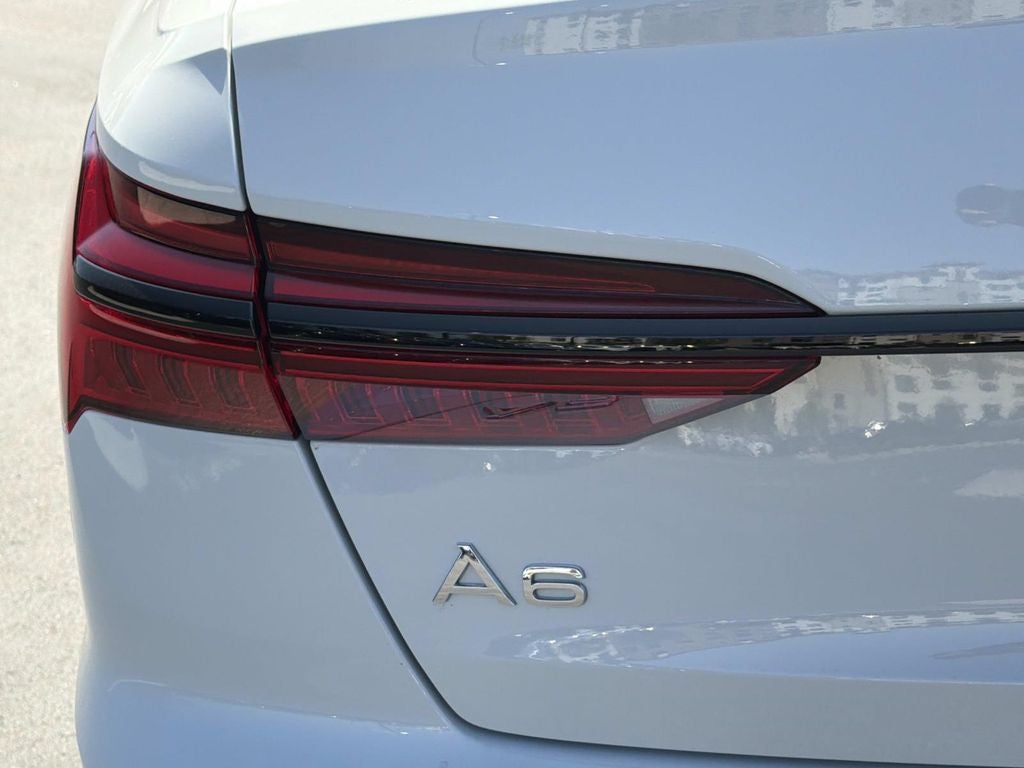 2023 Audi A6 55 Premium Plus quattro