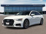 2023 Audi A6 55 Premium Plus quattro