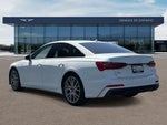 2023 Audi A6 55 Premium Plus quattro