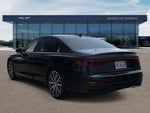 2024 Audi A8 L 55 quattro
