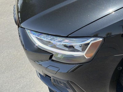 2024 Audi A8 L 55 quattro