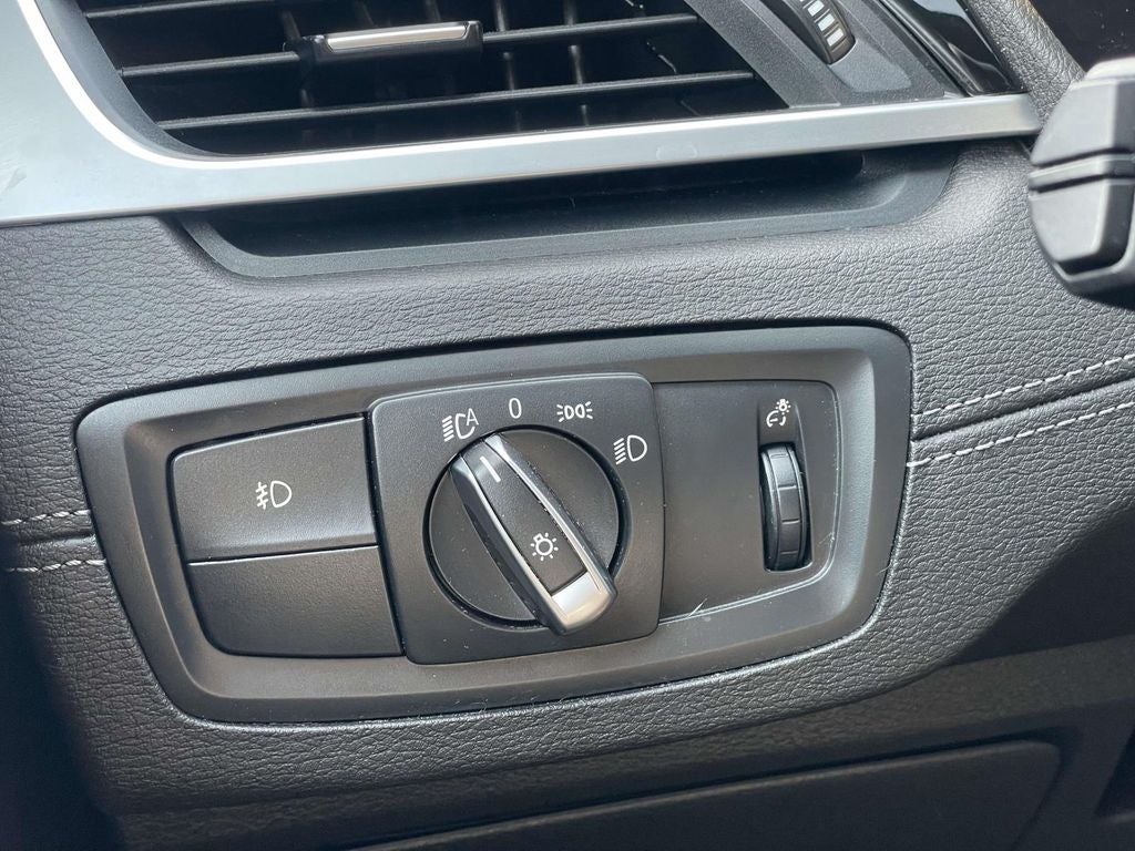 2019 BMW X2 xDrive28i