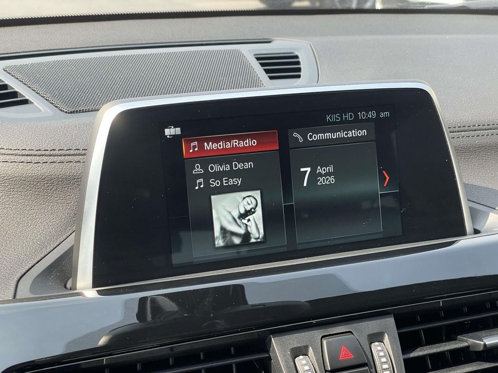 2019 BMW X2 xDrive28i