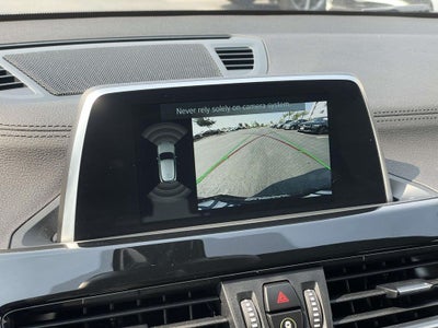 2019 BMW X2 xDrive28i