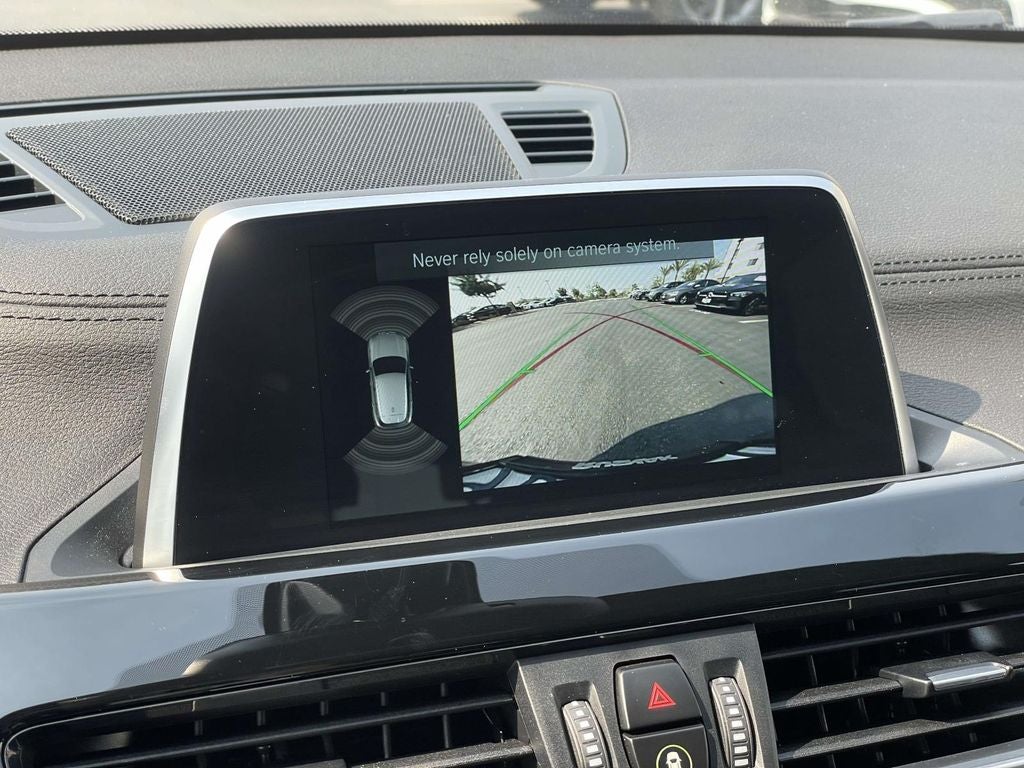2019 BMW X2 xDrive28i