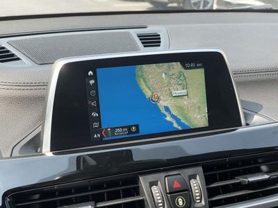 2019 BMW X2 xDrive28i