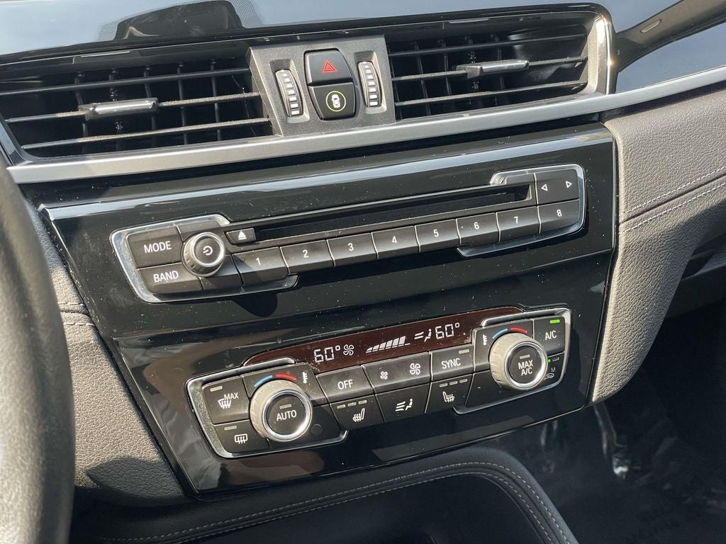 2019 BMW X2 xDrive28i