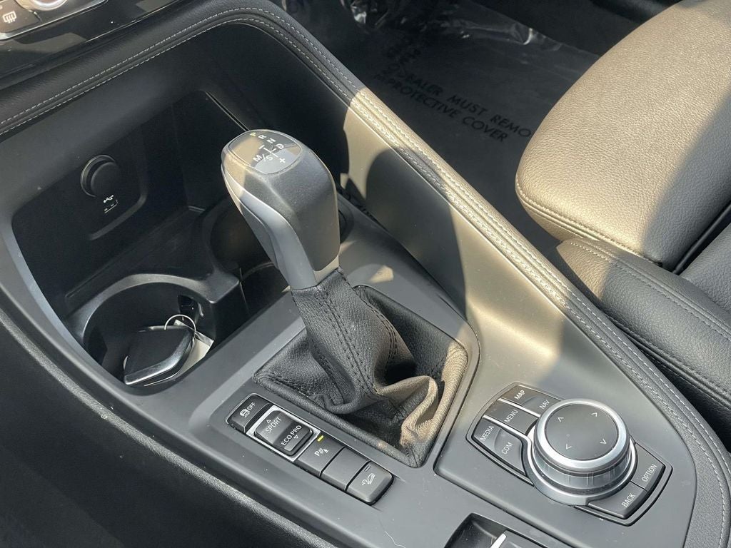 2019 BMW X2 xDrive28i