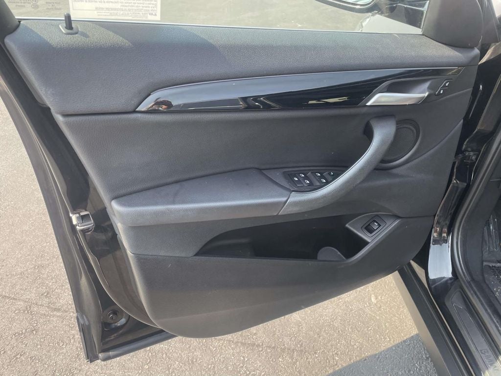 2019 BMW X2 xDrive28i