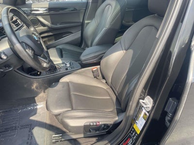 2019 BMW X2 xDrive28i