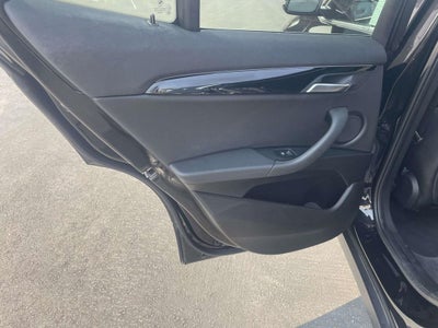 2019 BMW X2 xDrive28i