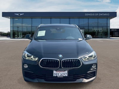2019 BMW X2 xDrive28i