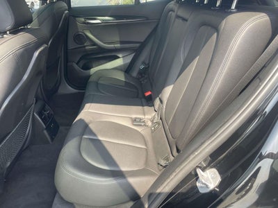 2019 BMW X2 xDrive28i