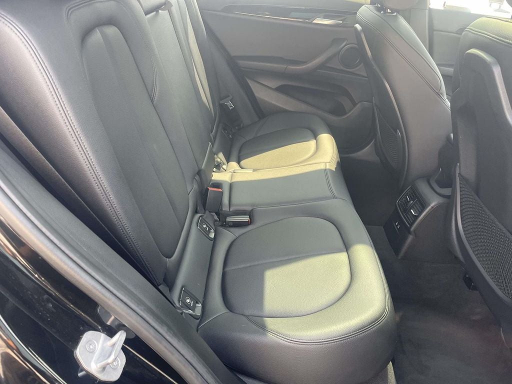 2019 BMW X2 xDrive28i