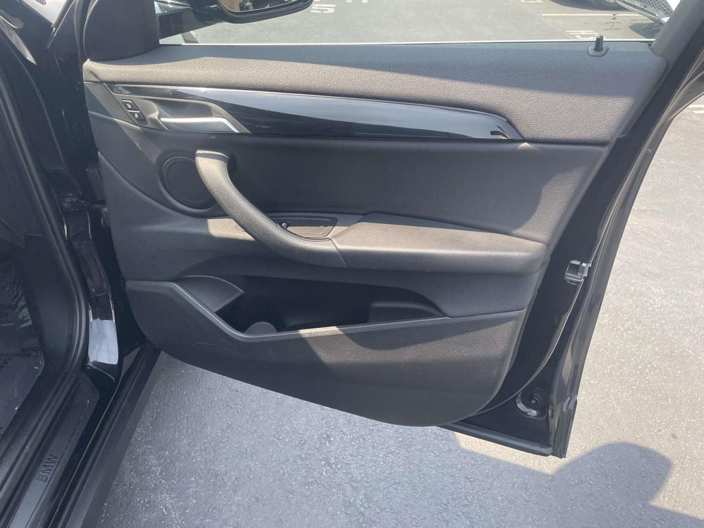 2019 BMW X2 xDrive28i