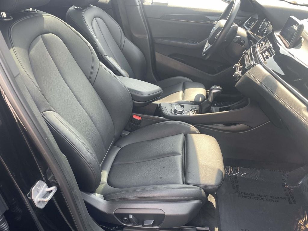 2019 BMW X2 xDrive28i