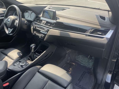 2019 BMW X2 xDrive28i