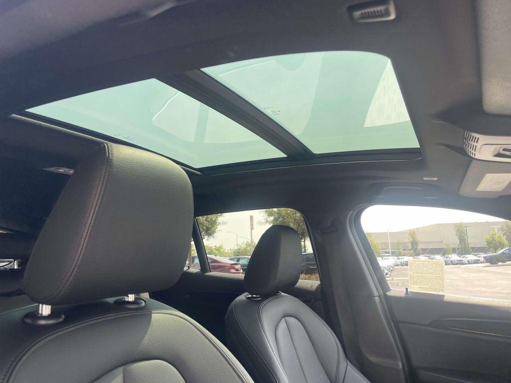 2019 BMW X2 xDrive28i