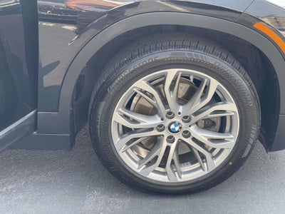 2019 BMW X2 xDrive28i
