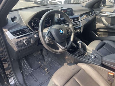 2019 BMW X2 xDrive28i