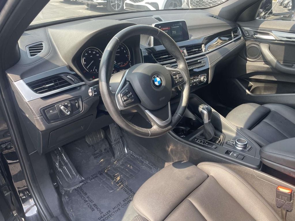 2019 BMW X2 xDrive28i