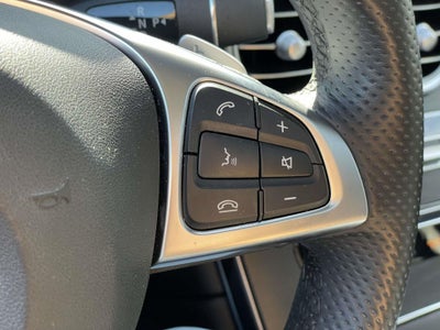 2019 Mercedes-Benz GLC GLC 300 Coupe 4MATIC®