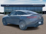 2019 Mercedes-Benz GLC GLC 300 Coupe 4MATIC®