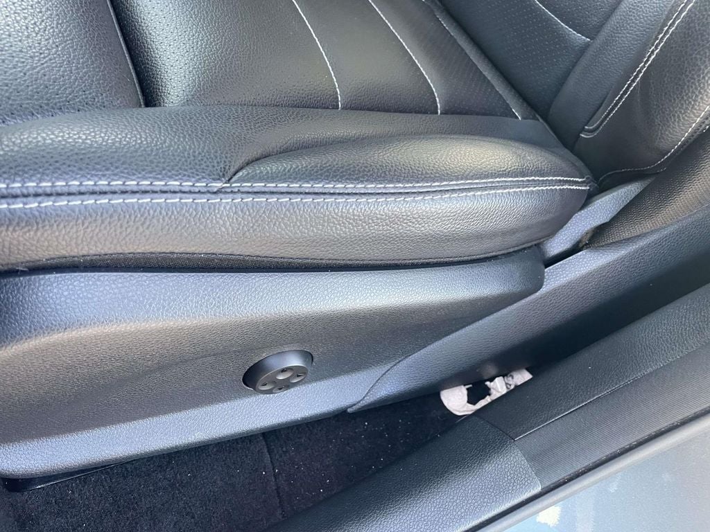 2019 Mercedes-Benz GLC GLC 300 Coupe 4MATIC®