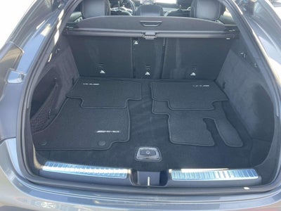 2019 Mercedes-Benz GLC GLC 300 Coupe 4MATIC®