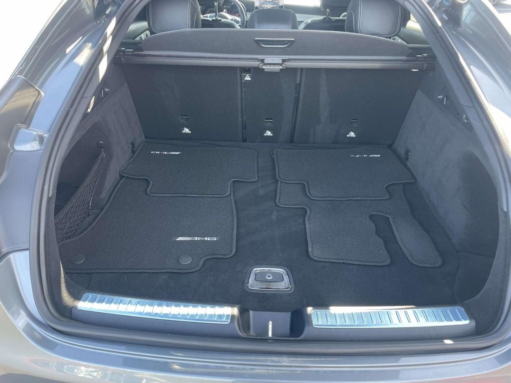 2019 Mercedes-Benz GLC GLC 300 Coupe 4MATIC®