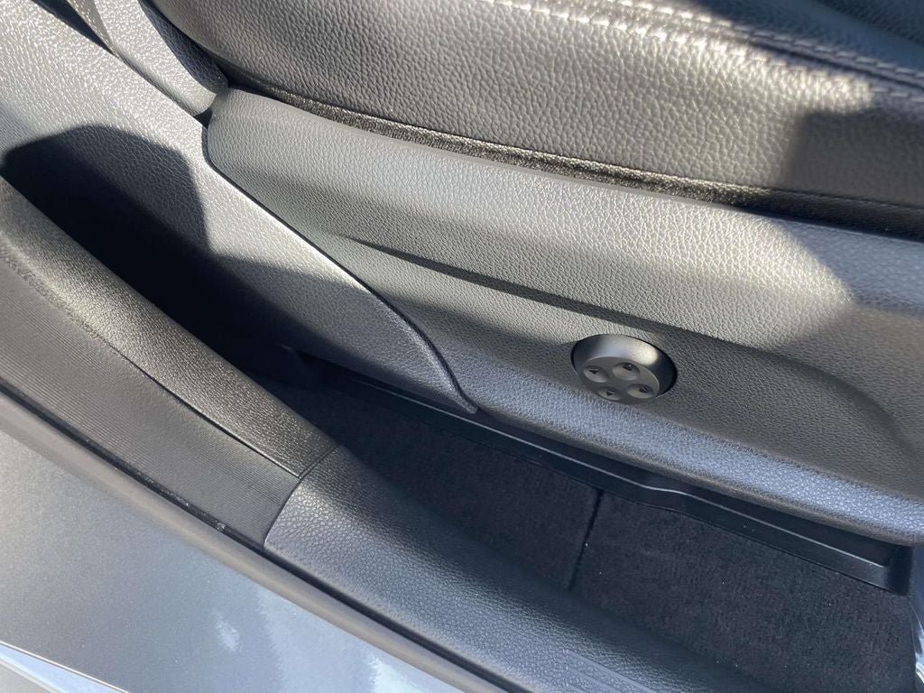 2019 Mercedes-Benz GLC GLC 300 Coupe 4MATIC®