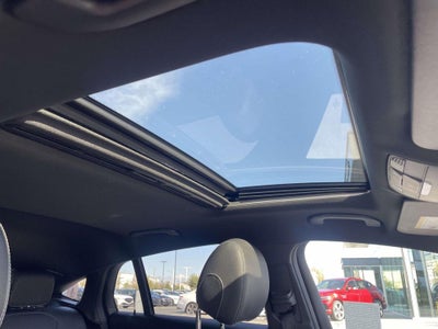 2019 Mercedes-Benz GLC GLC 300 Coupe 4MATIC®