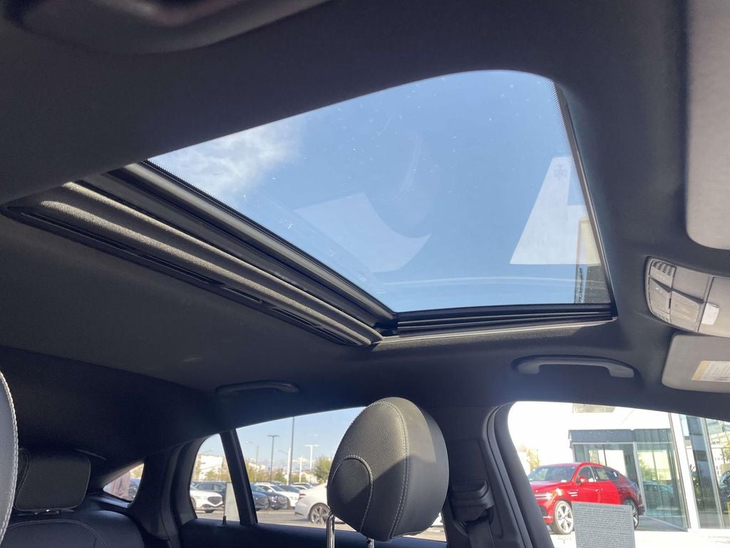 2019 Mercedes-Benz GLC GLC 300 Coupe 4MATIC®