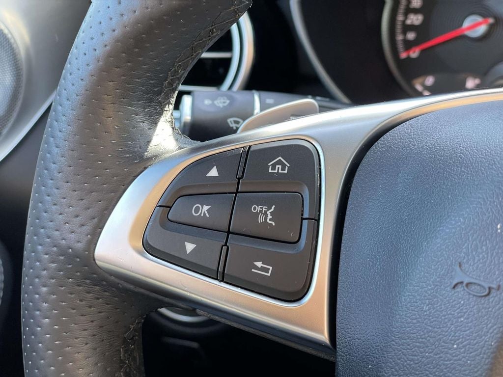 2019 Mercedes-Benz GLC GLC 300 Coupe 4MATIC®