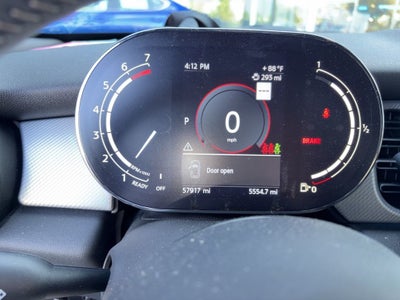 2022 MINI Cooper S Signature