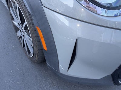 2022 MINI Cooper S Signature