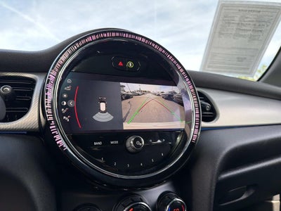 2022 MINI Cooper S Signature