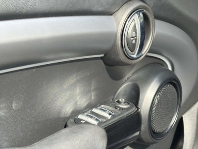 2022 MINI Cooper S Signature